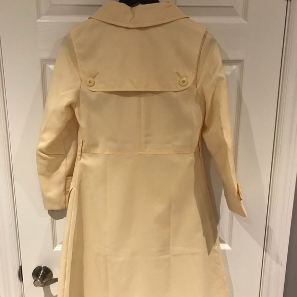 Vintage raincoat - Picture 2 of 5